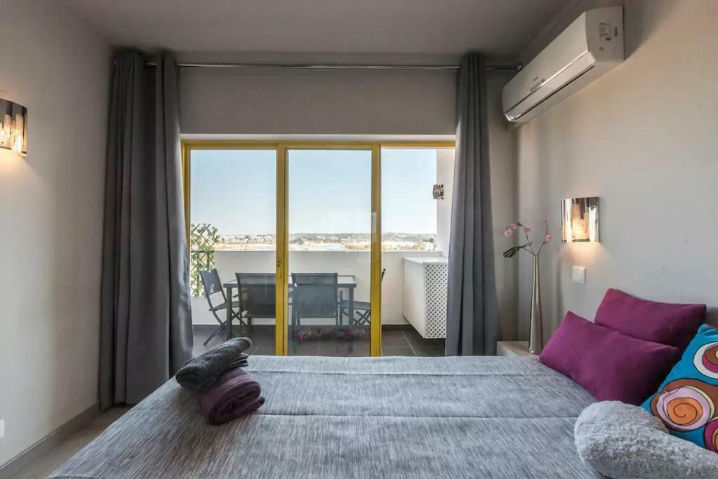 River View Portimão Εξωτερικό φωτογραφία