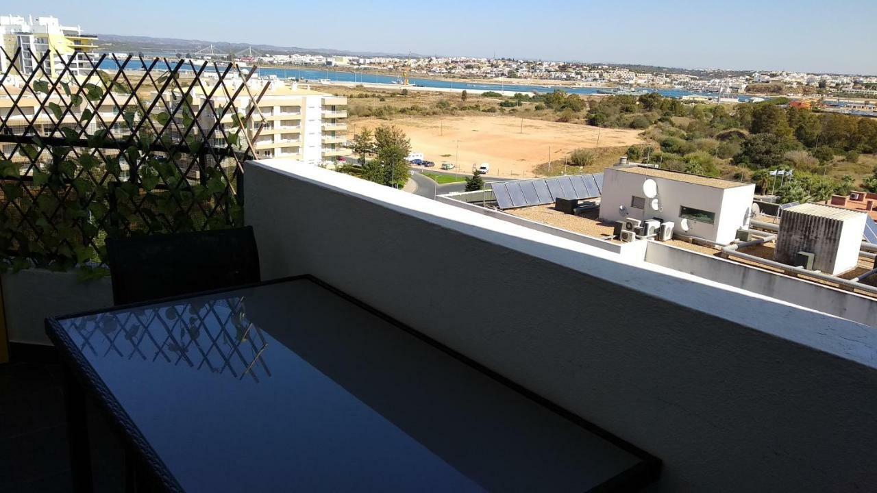 River View Portimão Εξωτερικό φωτογραφία