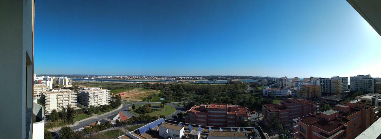 River View Portimão Εξωτερικό φωτογραφία