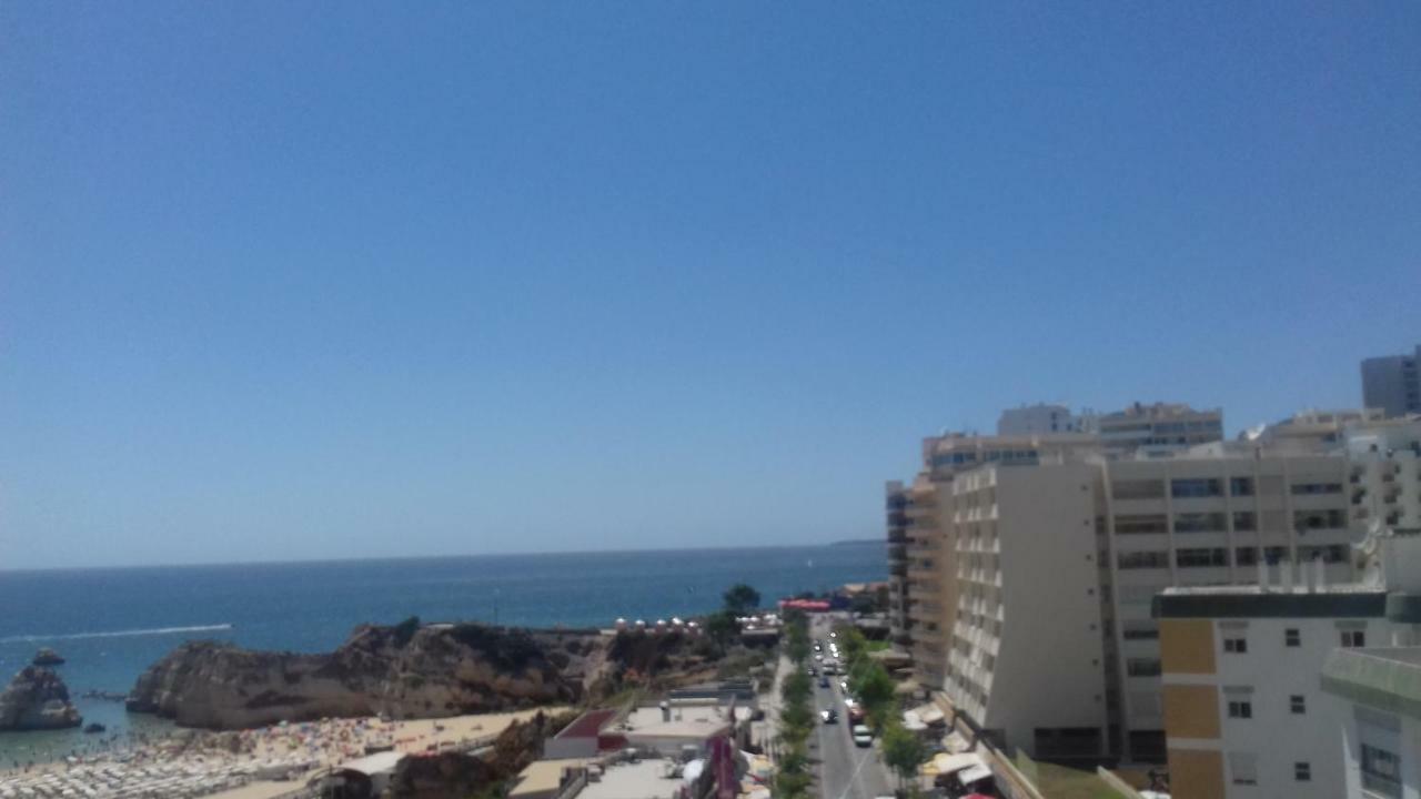 River View Portimão Εξωτερικό φωτογραφία
