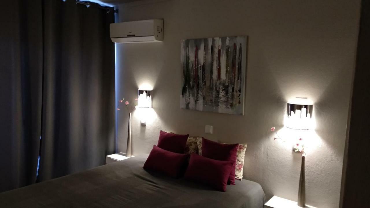 River View Portimão Εξωτερικό φωτογραφία